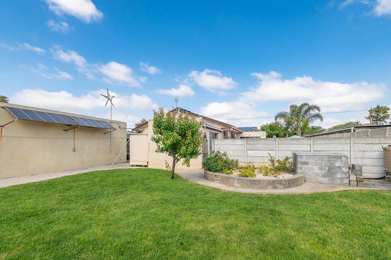 3 Bedroom Property for Sale in Brandwag Western Cape